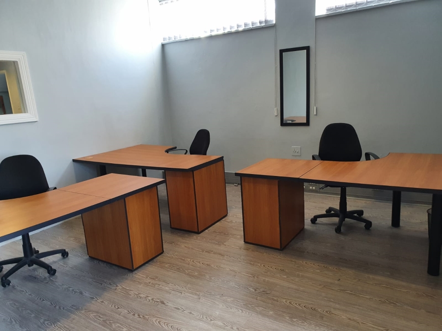 To Let Commercial Property for Rent in Rondebosch Western Cape